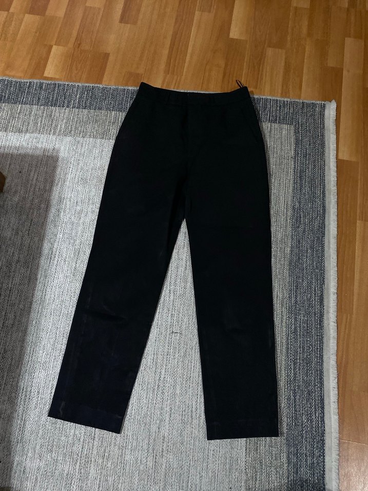 Zara Kadın Pantolon - Görsel 3