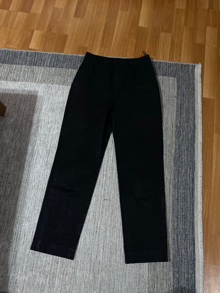 Zara Kadın Pantolon - Görsel 2