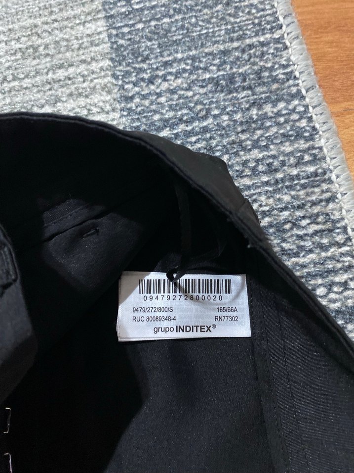 Zara Kadın Pantolon - Görsel 5