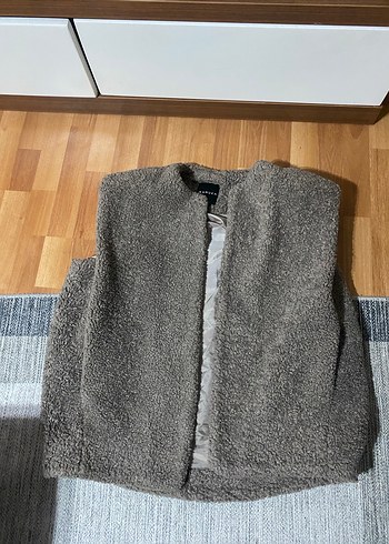 Manuka kadın yelek - Görsel 2