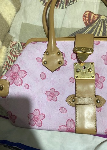 Louis Vuitton Kadın Çanta - Görsel 13