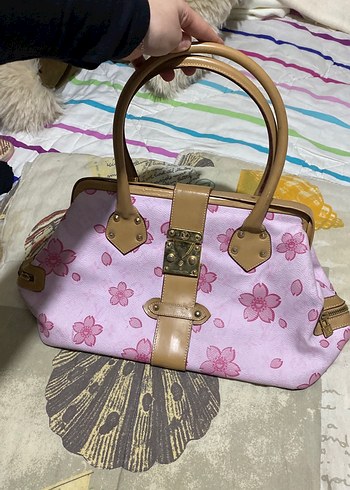 Louis Vuitton Kadın Çanta - Görsel 3