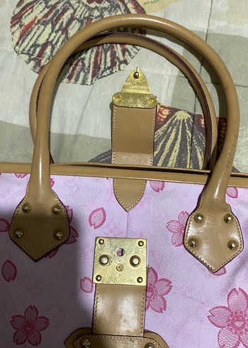 Louis Vuitton Kadın Çanta - Görsel 8