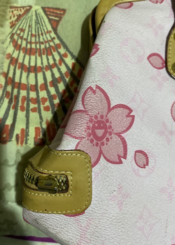 Louis Vuitton Kadın Çanta - Görsel 14