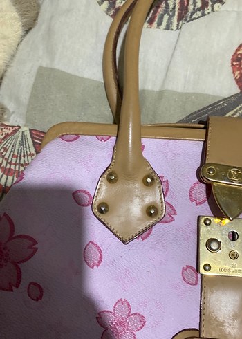 Louis Vuitton Kadın Çanta - Görsel 11