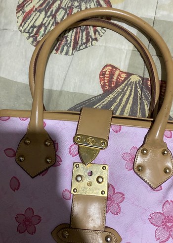 Louis Vuitton Kadın Çanta - Görsel 10