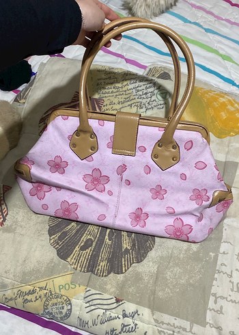 Louis Vuitton Kadın Çanta - Görsel 6