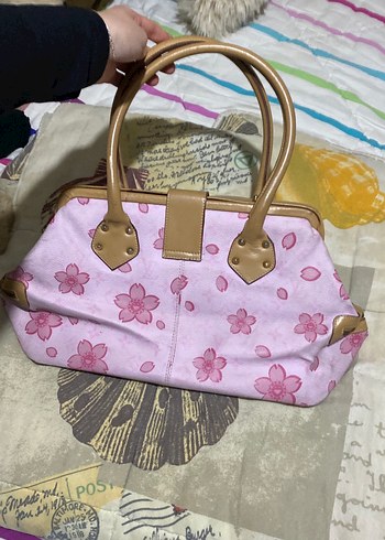 Louis Vuitton Kadın Çanta - Görsel 4