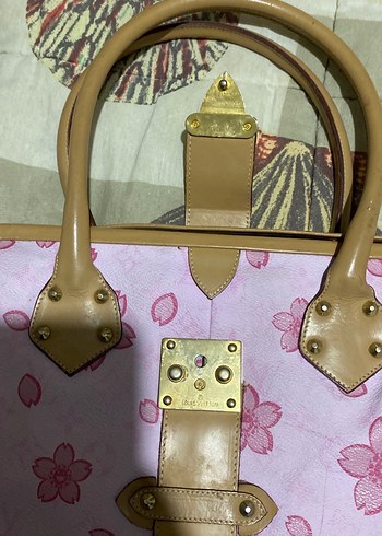 Louis Vuitton Kadın Çanta - Görsel 7