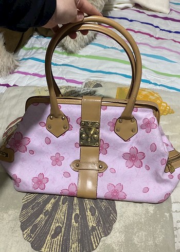 Louis Vuitton Kadın Çanta - Görsel 2