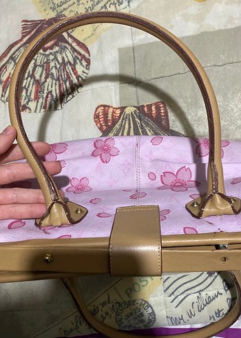 Louis Vuitton Kadın Çanta - Görsel 17