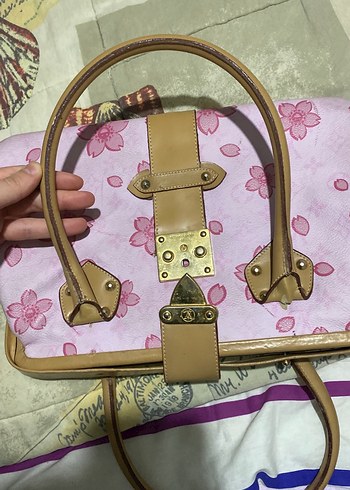 Louis Vuitton Kadın Çanta - Görsel 18