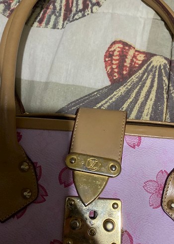 Louis Vuitton Kadın Çanta - Görsel 9