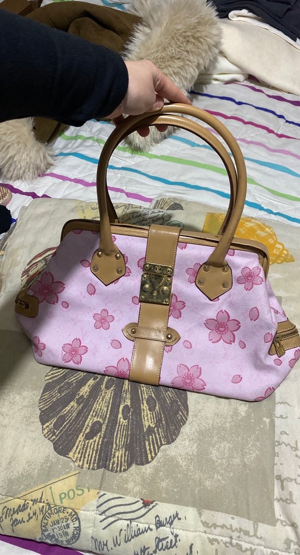 Louis Vuitton Kadın Çanta - Görsel 3