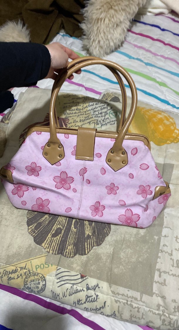 Louis Vuitton Kadın Çanta - Görsel 4