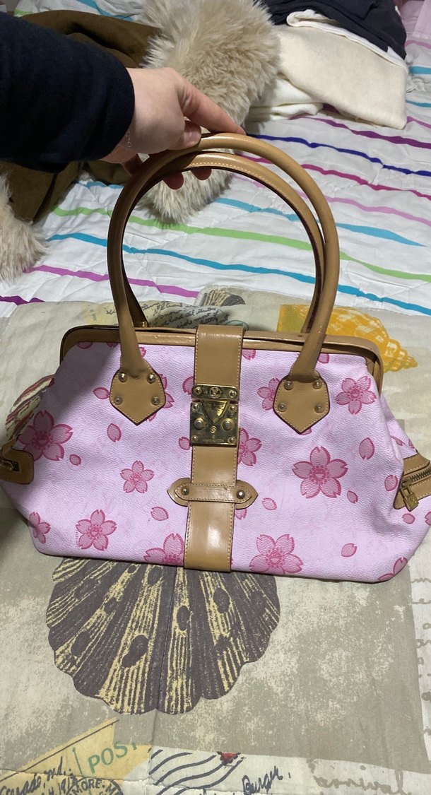 Louis Vuitton Kadın Çanta - Görsel 2