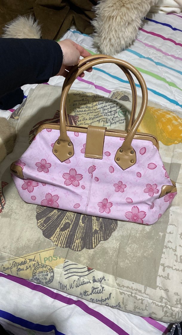 Louis Vuitton Kadın Çanta - Görsel 5