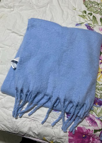 Pull and Bear Pull Bear Kadin Mavi Sal