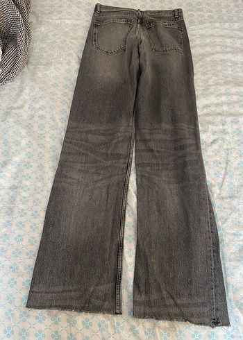 Zara Zara Kadın Jean