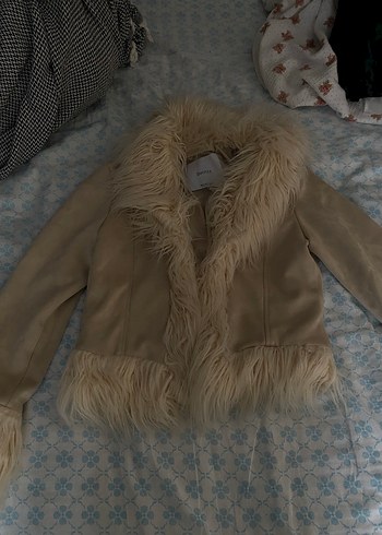 Bershka Kadın Ceket