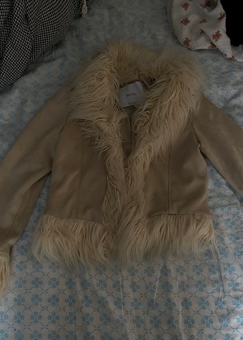 Bershka Bershka Kadın Ceket