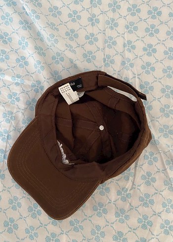 Bershka Bershka Kadın Şapka