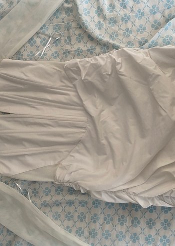 Bershka Kadın Korse Elbise