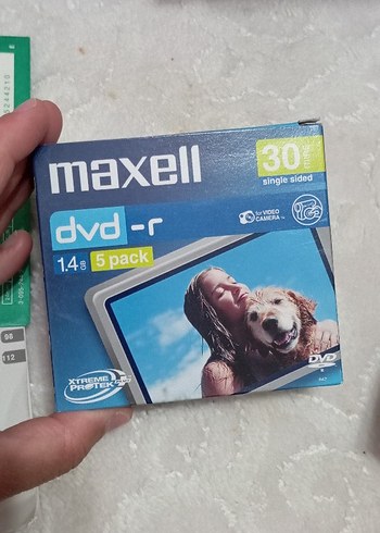 Beden Sony Video Kamera