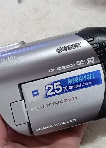 Sony Video Kamera