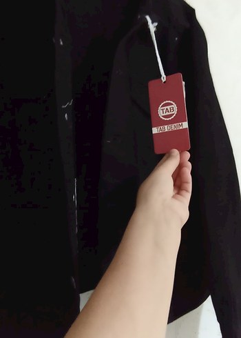 xl Beden Düğmeli Siyah erkek Ceket