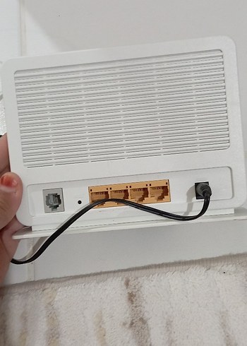 Beden ttnet modem