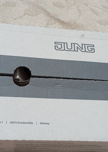 Beyaz Duvar Tipi Priz - Görsel 8