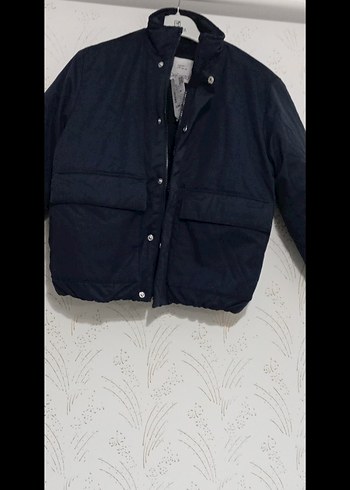 Erkek cocuk  Mont - Görsel 2