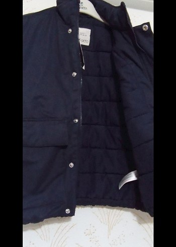 Erkek cocuk  Mont - Görsel 7