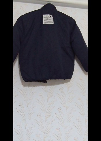 Erkek cocuk  Mont - Görsel 4