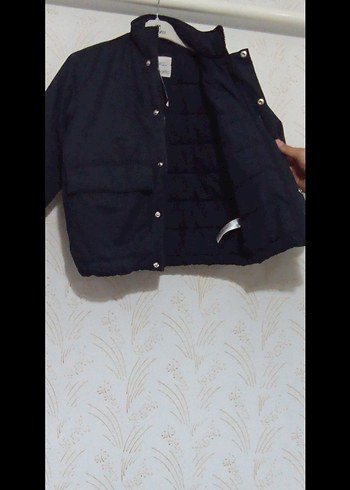 Erkek cocuk  Mont - Görsel 3