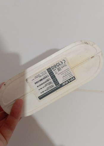 Beyaz Türk Telekom modem - Görsel 2