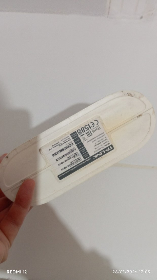 Beyaz Türk Telekom modem - Görsel 2