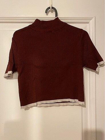 Bordo bluz