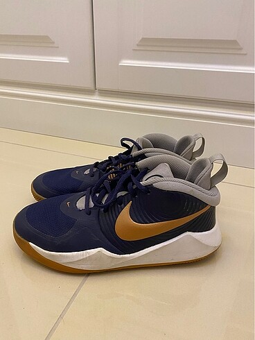Nike Basketbol Ayakkabısı