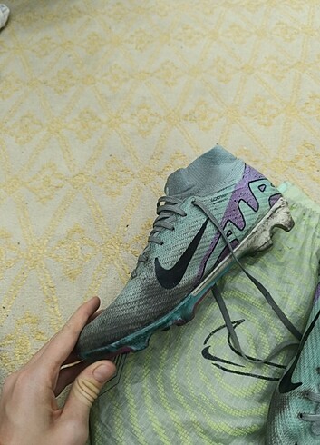 Krampon nike