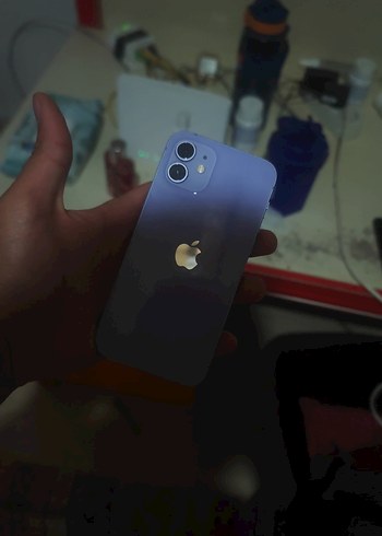 iPhone 12
