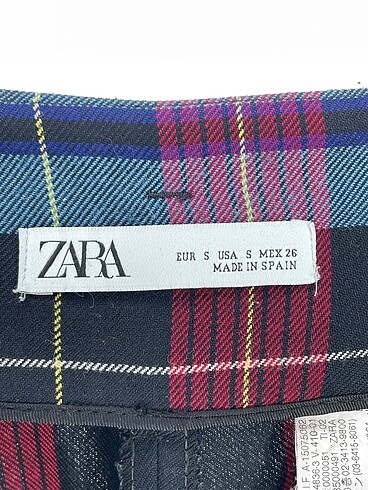 Zara Düz Kesim %70 İndirimli. - Görsel 4