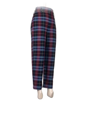 Zara Düz Kesim %70 İndirimli. - Görsel 2