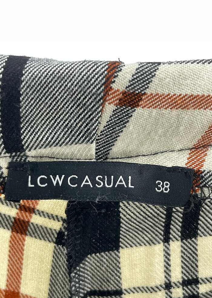 LC Waikiki Düz Kesim %70 İndirimli. - Görsel 4