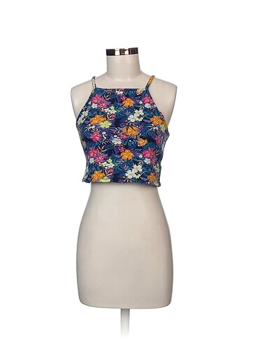 H&M Bluz %70 İndirimli.