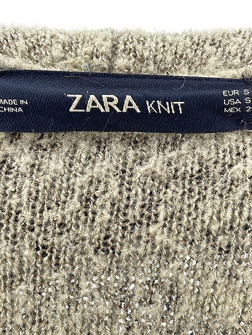 s Beden çeşitli Renk Zara Hırka %70 İndirimli.