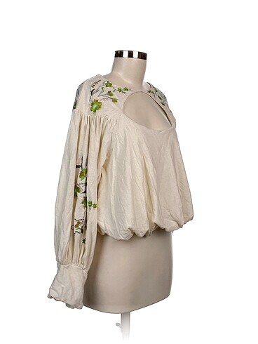 Vintage Love Vintage Love Bluz %70 İndirimli.