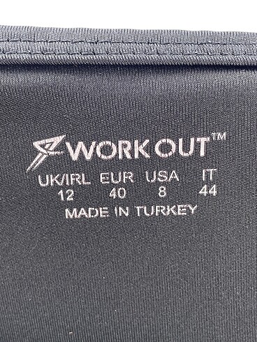 universal Beden çeşitli Renk Vintage Love Tayt / Spor taytı %70 İndirimli.