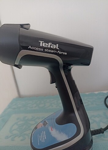 Tefal buharlı dik ütü 